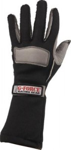 G-FORCE Pro RS Driving Gloves