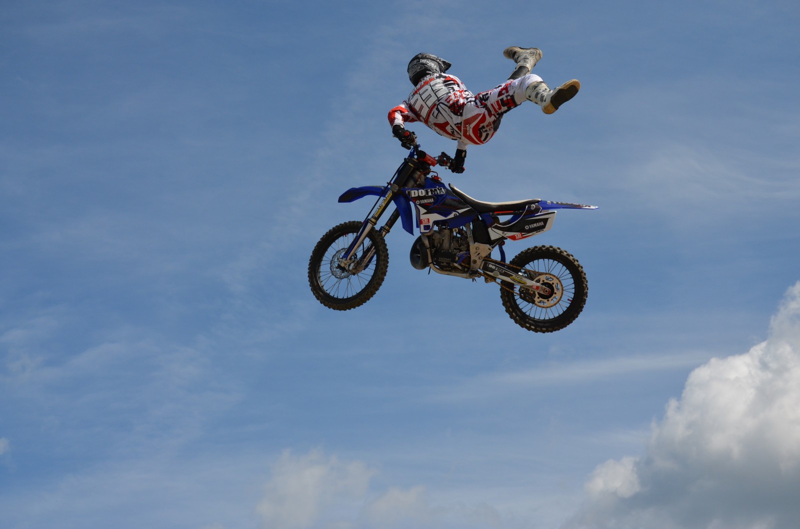 Fmx