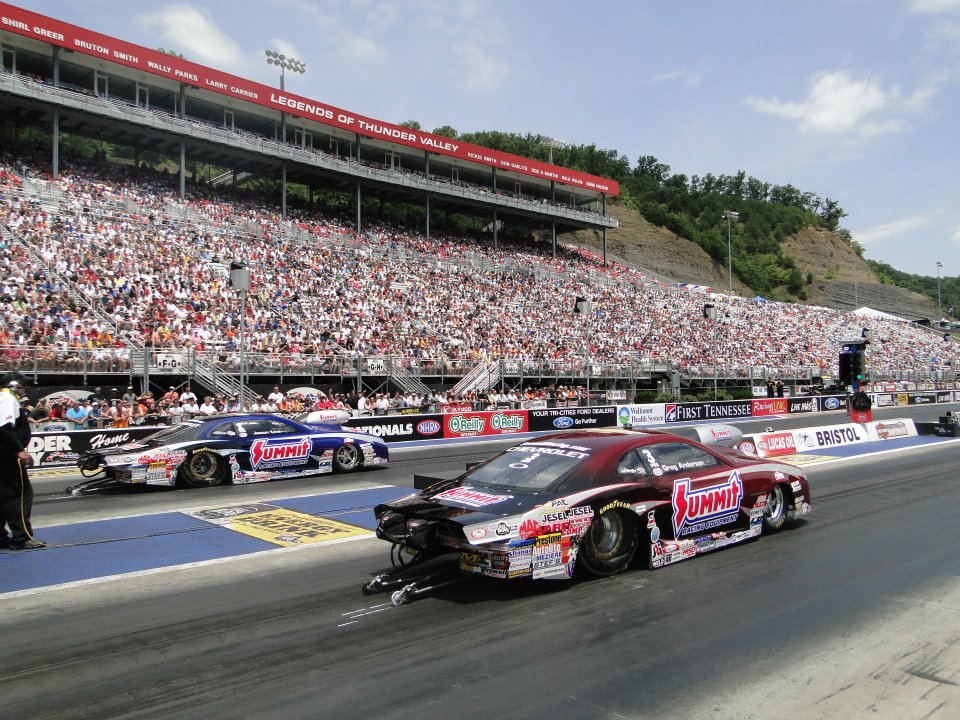 Season Preview 2013 Nhra Mello Yello Drag Racing Series Onallcylinders