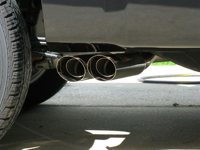 How to Choose an Exhaust System for Trucks