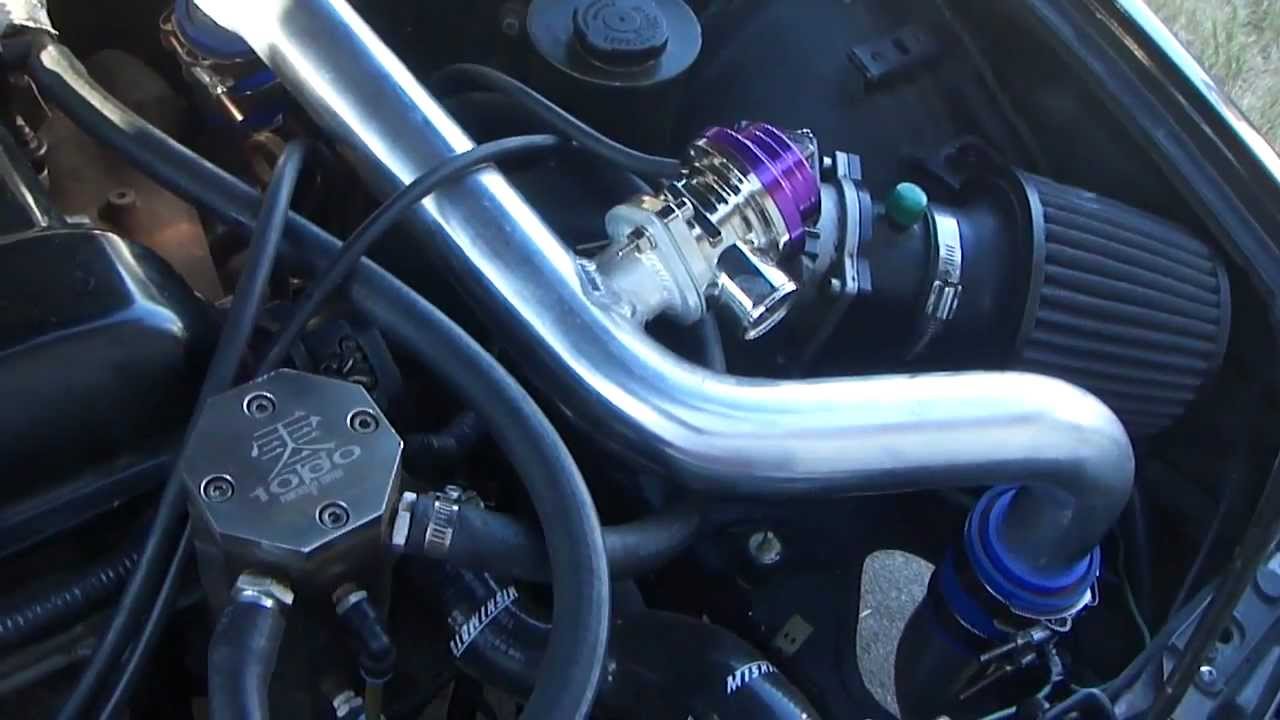 Wastegates Vs Blow Off Valveswhats The Difference