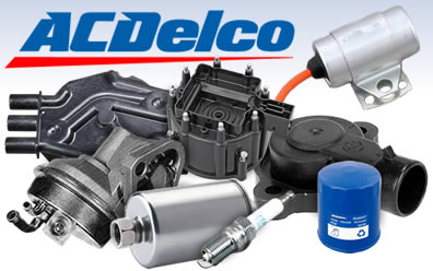 Ranking The Most Iconic Automotive Aftermarket Brands 10 ACDelco