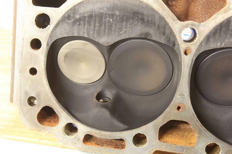 Making the Most of LS Cylinder Heads - Engine Builder Magazine