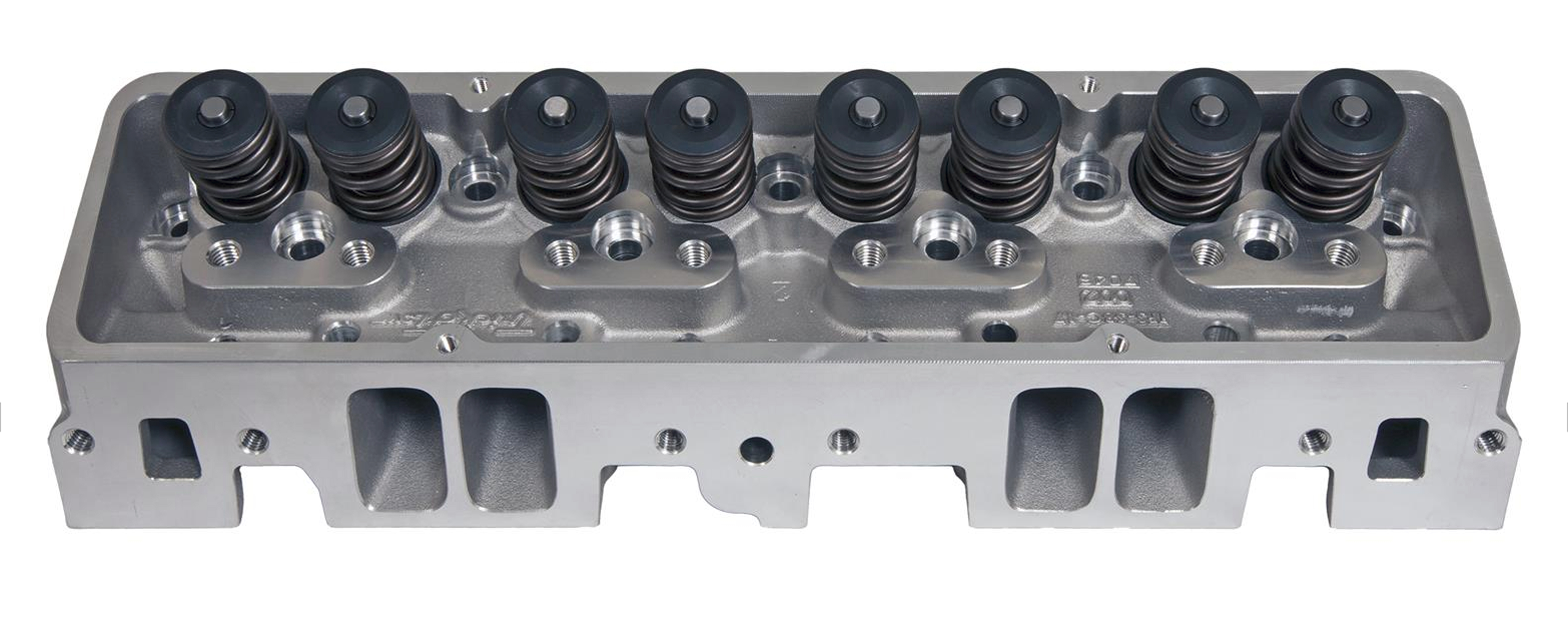 Ask Away! with Jeff Smith: How Much Power Can I Make By Adding Ported Vortec  Heads to My SBC Engine?