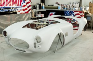 SEMA Threatens NHTSA With Legal Action Over Delayed Replica Vehicle Law