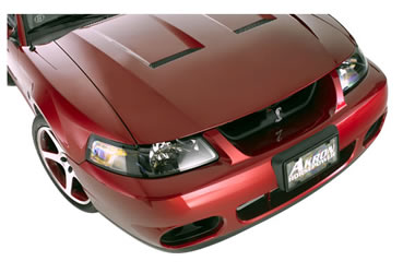 2004 Mustang Cobra, front
