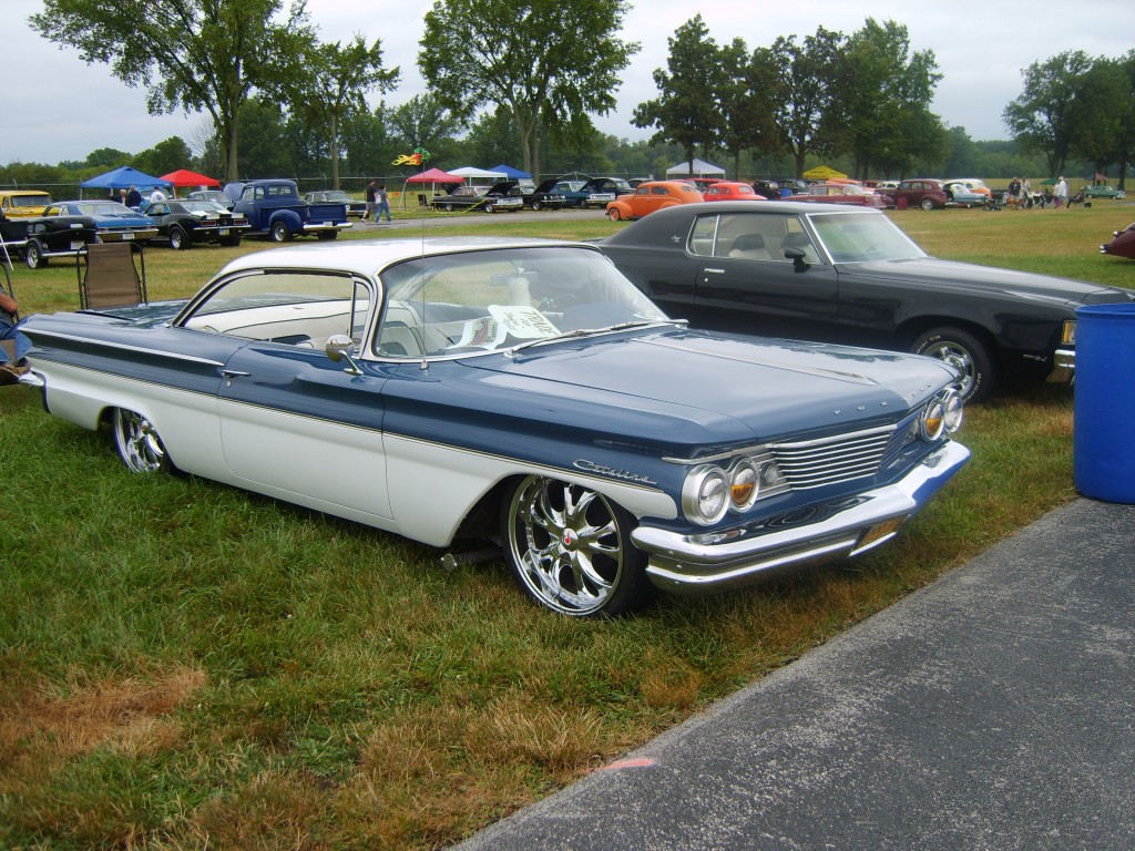 pontiac catalina lowrider coupe