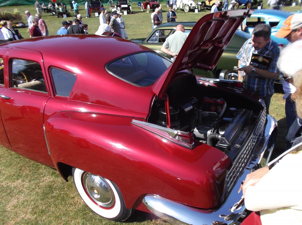 1948 Tucker "48"