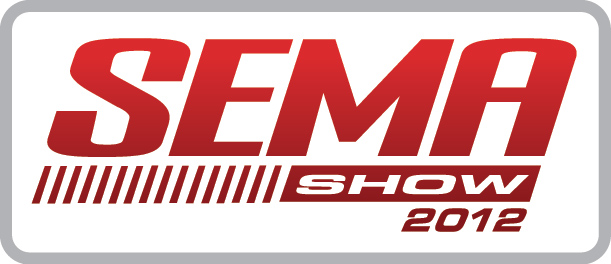 SEMA show 2012 logo