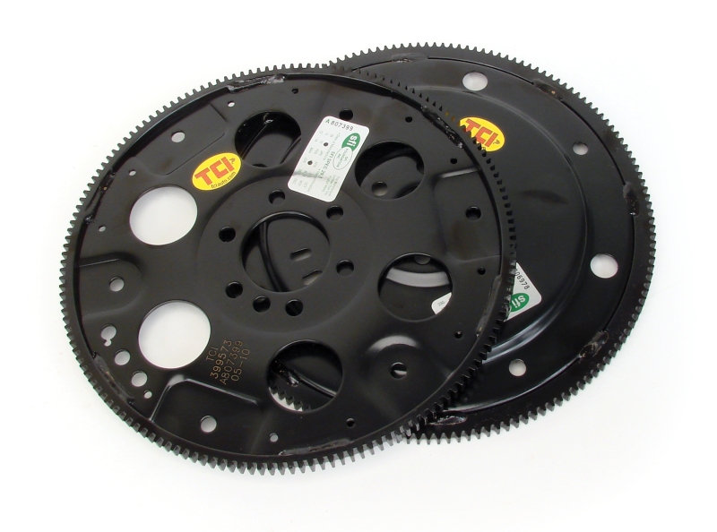 tci transmission flexplates