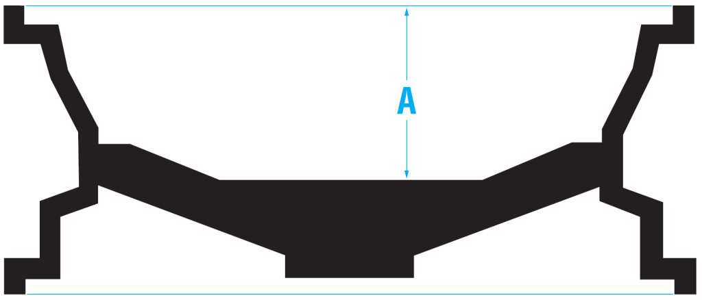 how to measure wheel backspace graphic