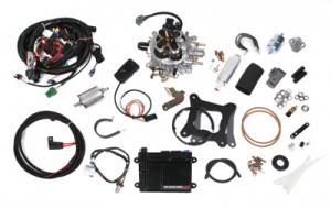 How to Swap a Carburetor for a Holley Avenger EFI in 5 Simple Steps ...