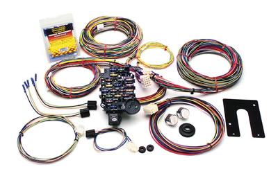 Automotive Wiring 101 Basic Tips Tricks Amp Tools For Wiring
