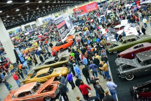 Photo Gallery: Bonneville Salt Flats/2012 Speed Week - OnAllCylinders