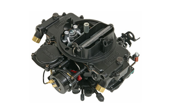 Summit Racing carburetor