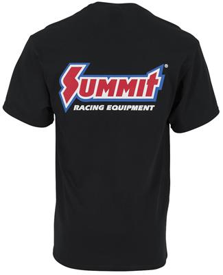 Summit Racing Logo T-Shirt