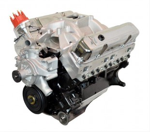 Mighty Mopars: Examining 8 Great Crate Engines for Vintage Mopars ...