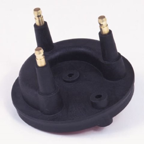 msd ignition terminal adapter for dual ignition