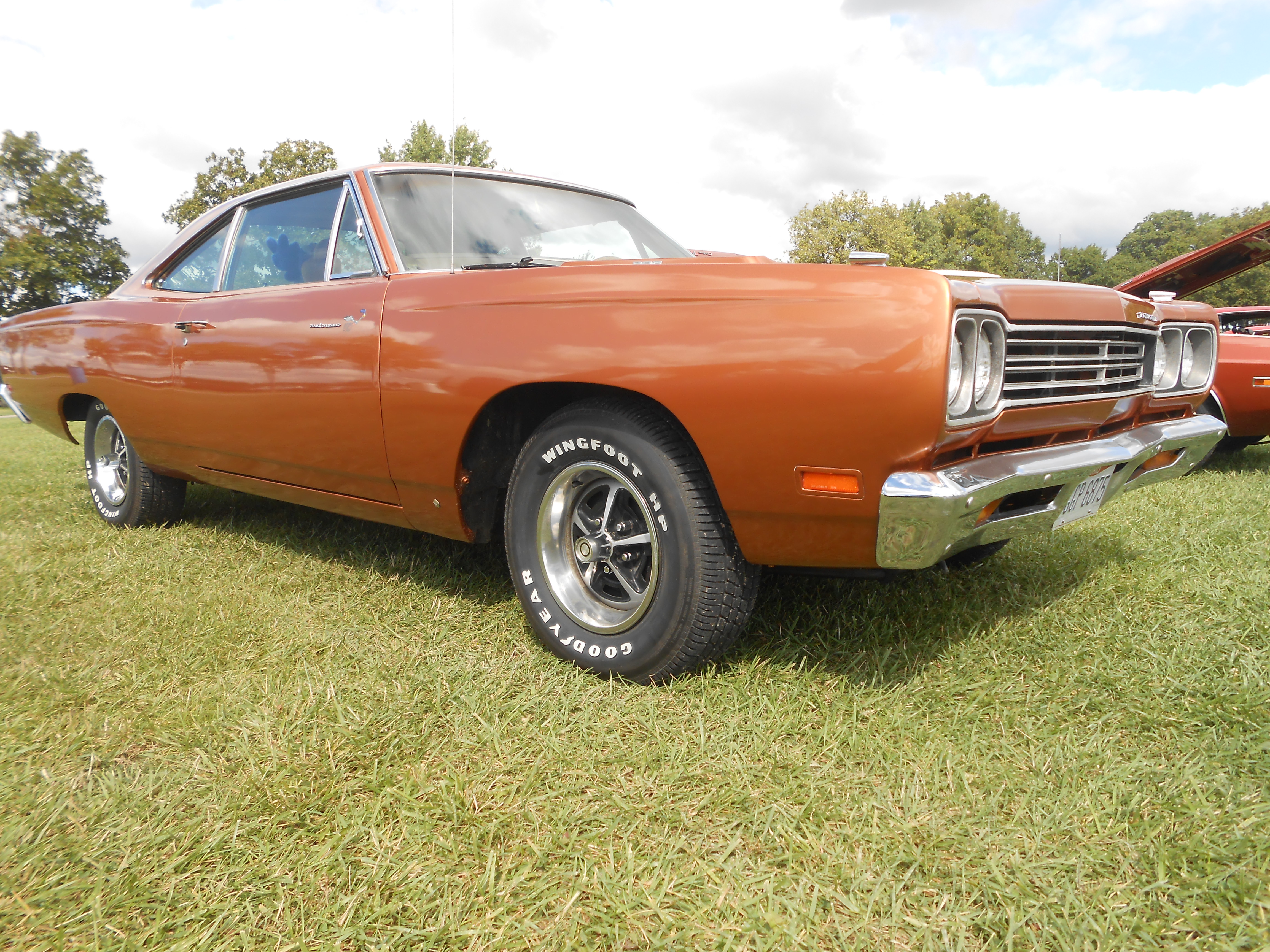 Photo Gallery Monster Mopar Weekend in Norwalk, OH OnAllCylinders