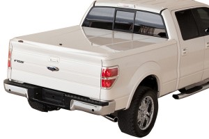 How To Choose A Bed Or Tonneau Cover For Your Truck - OnAllCylinders