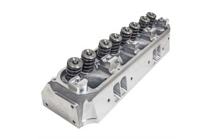 Parts Bin: Trick Flow PowerPort 240 Heads for Big Block Mopar ...