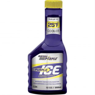 Guide to Engine Coolants and Coolant Additives