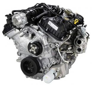 A Guide to Ford Performance Parts Crate Engines - OnAllCylinders