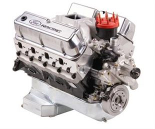 A Guide to Ford Performance Parts Crate Engines - OnAllCylinders