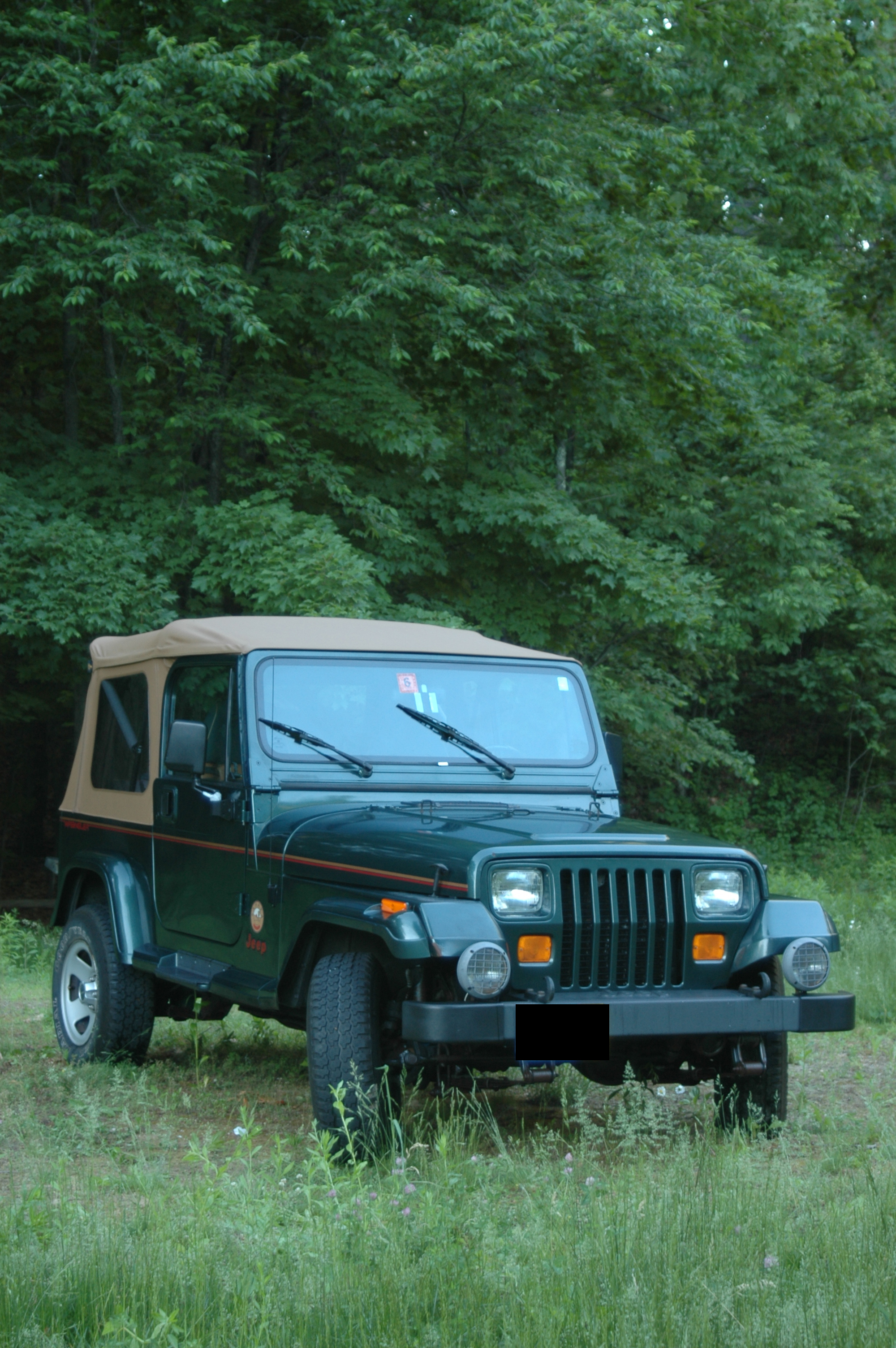 YJ Rehab (Part 2): Rebuilding Drum Brakes (Yes, Drum Brakes) on Our Jeep YJ  Project - OnAllCylinders