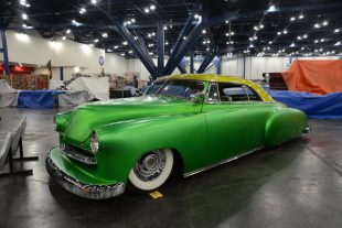 Photo Gallery: 57th Annual Houston AutoRama - OnAllCylinders