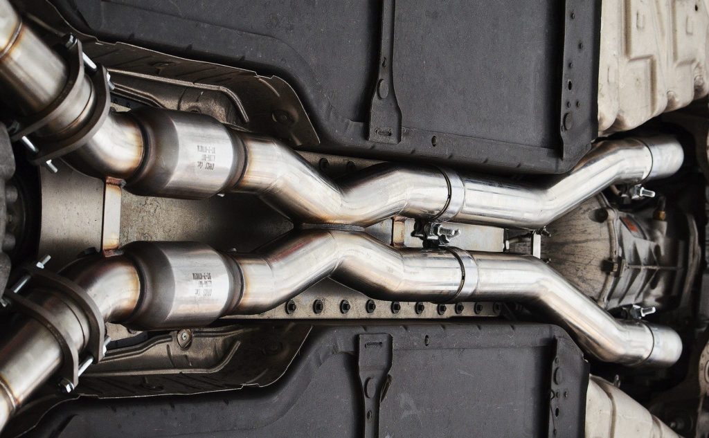 Video Comparing HPipe vs. XPipe Exhaust Systems and Which to Choose