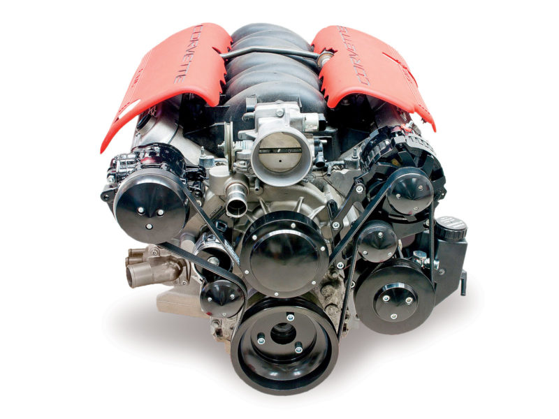 LS1 Engine Upgrade Guide: Expert Advice for LS1 Mods to ... gm ls1 engine diagram 