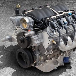 LS Engines - OnAllCylinders