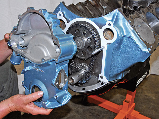 Mailbag: Troubleshooting Timing Problems on a Pontiac 400 ... car coil wiring 