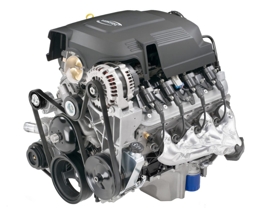 LY6 6.0L Engine Specs: Performance, Bore & Stroke, Cylinder Heads ...