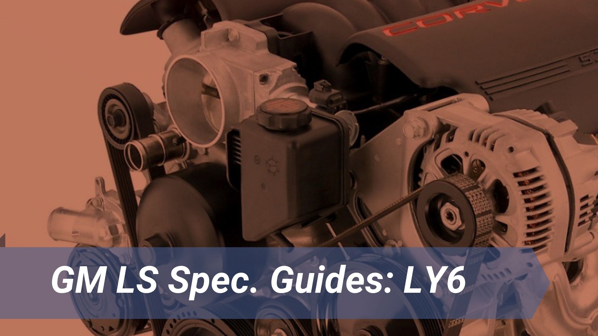 LY6 6.0L Engine Specs: Performance, Bore & Stroke, Cylinder Heads 