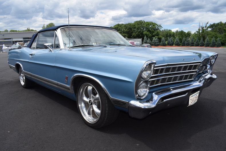 Mailbag: Tech Advice and Upgrade Recommendations for a '67 Ford Galaxie ...