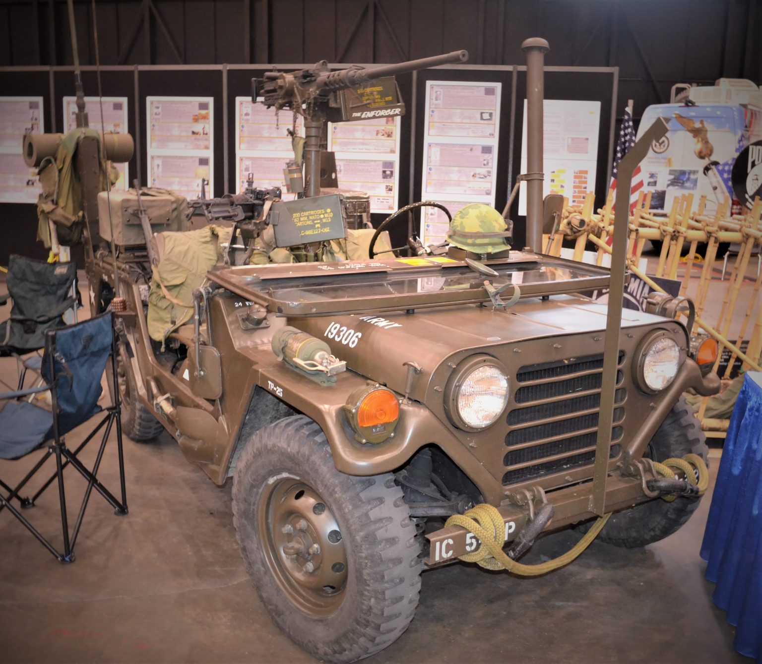 Neither Snow Nor Rain: A Brief History of the Postal Mail Jeep