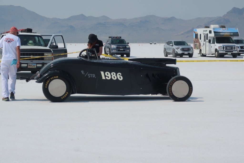 Bangshiftin’ & Roadtrippin’: 2018 Bonneville Speed Week 2018 Photo ...