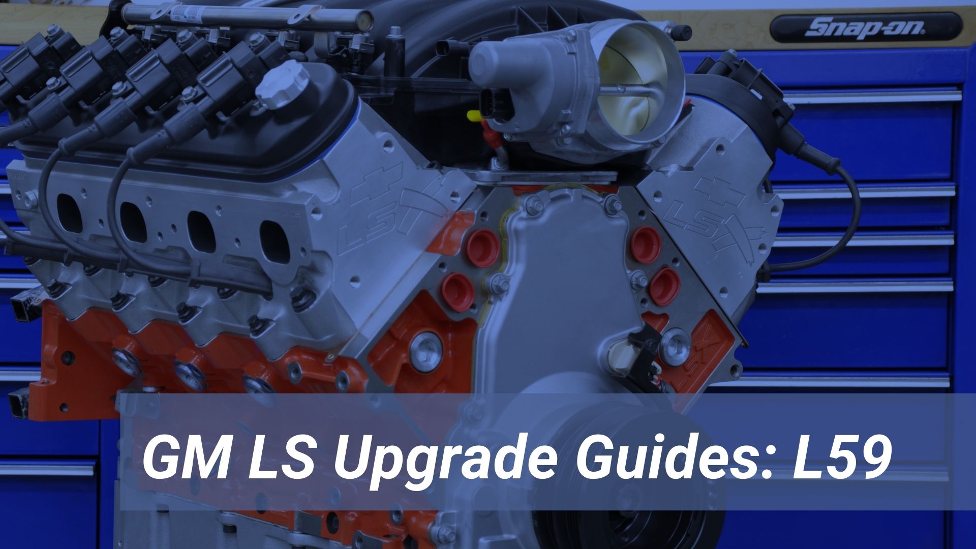 How-To Install A GM 5.3L Throttle Body Spacer