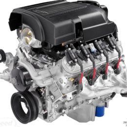 LS Engines - OnAllCylinders