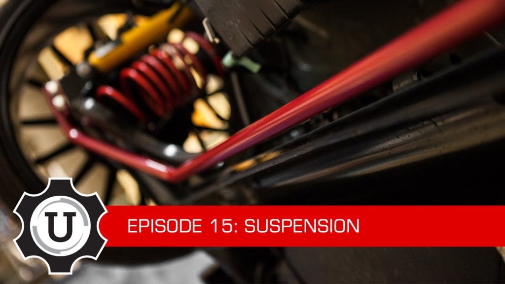 cobb tuning - suspension