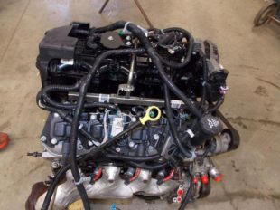 LY2 4.8L Engine Specs: Performance, Bore & Stroke, Cylinder Heads, Cam ...