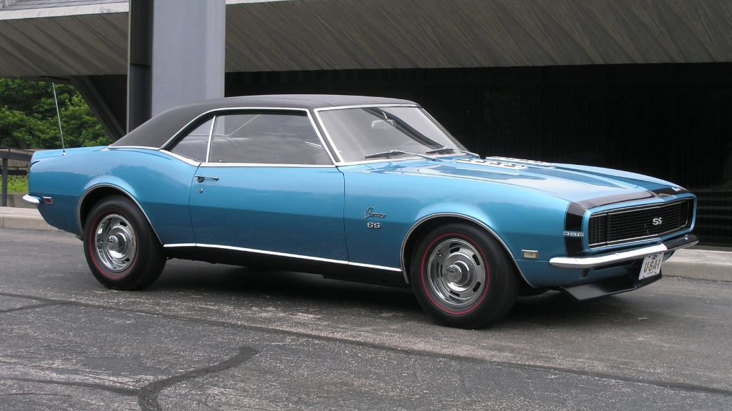 Mailbag: Curing Misfire in a 396-Powered '68 Camaro