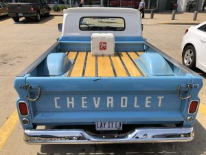 Lot Shots Find of the Week: 1964 Chevrolet C10 Pickup