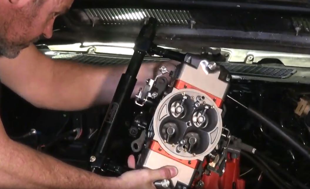 Video: Installing and Tuning an FST Billet X-Treme Carb