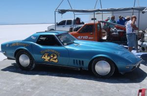 Bangshiftin’ & Roadtrippin’: 2019 Bonneville Speed Week Photo Gallery