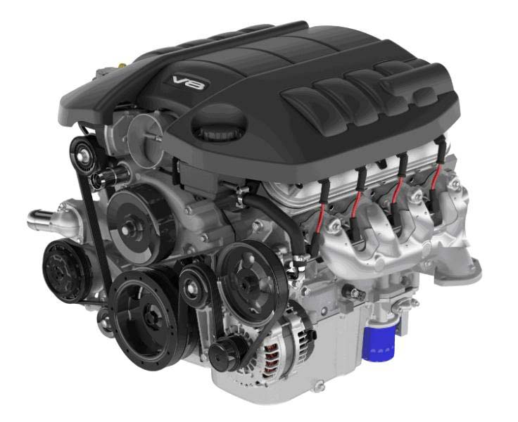 L98 6 0l Engine Specs Performance Bore Stroke Cylinder Heads Cam Specs More