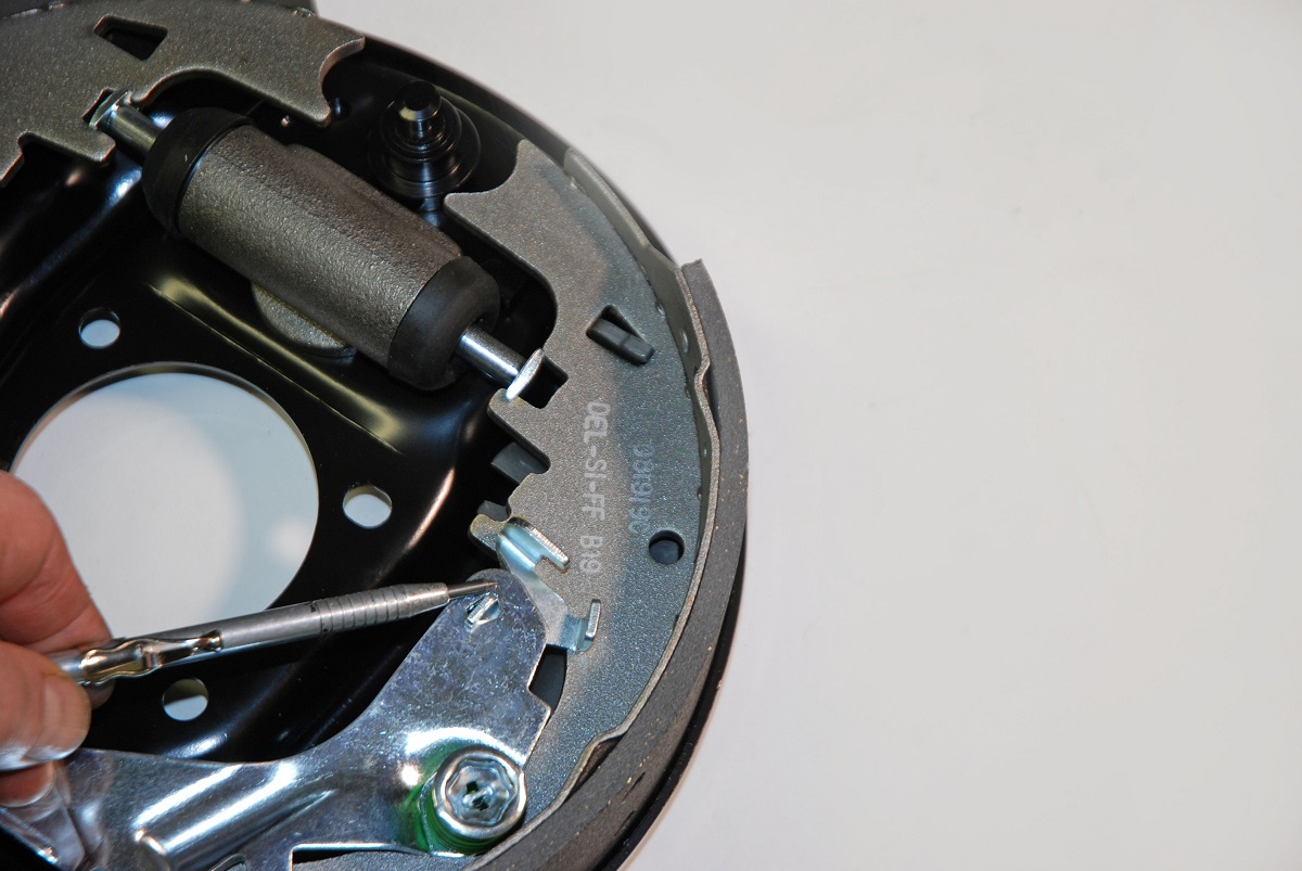 How To Assemble Drum Brakes (A Step-by-Step Guide) - OnAllCylinders