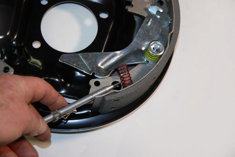 How To Assemble Drum Brakes (A Step-by-Step Guide) - OnAllCylinders